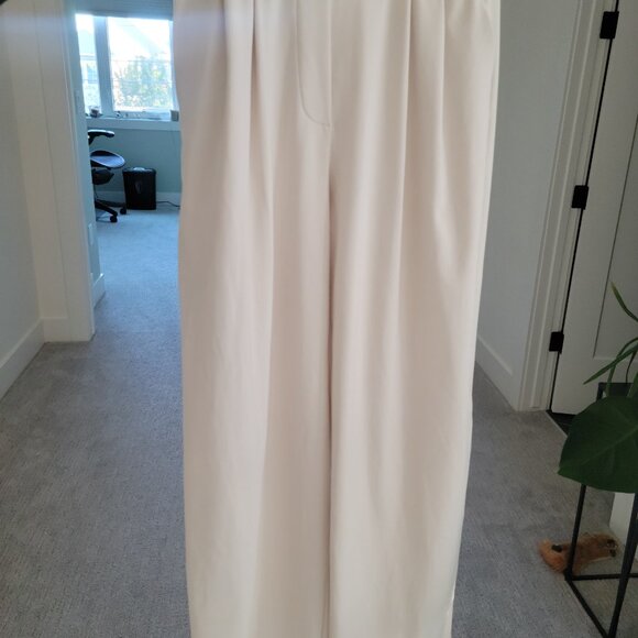 Lululemon Daydrift High-Rise Wide-Leg Trouser - Picture 2 of 5